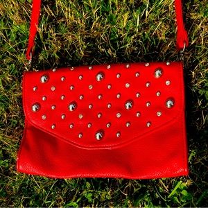 Grace Adele Clutch/crossbody